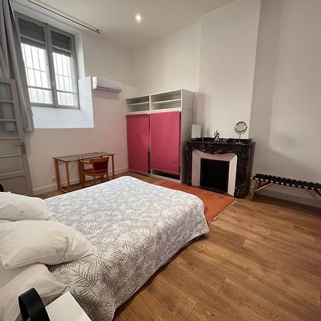 Apartmán Les Clematites Narbonne Exteriér fotografie