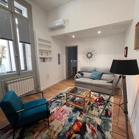 Apartmán Les Clematites Narbonne Exteriér fotografie
