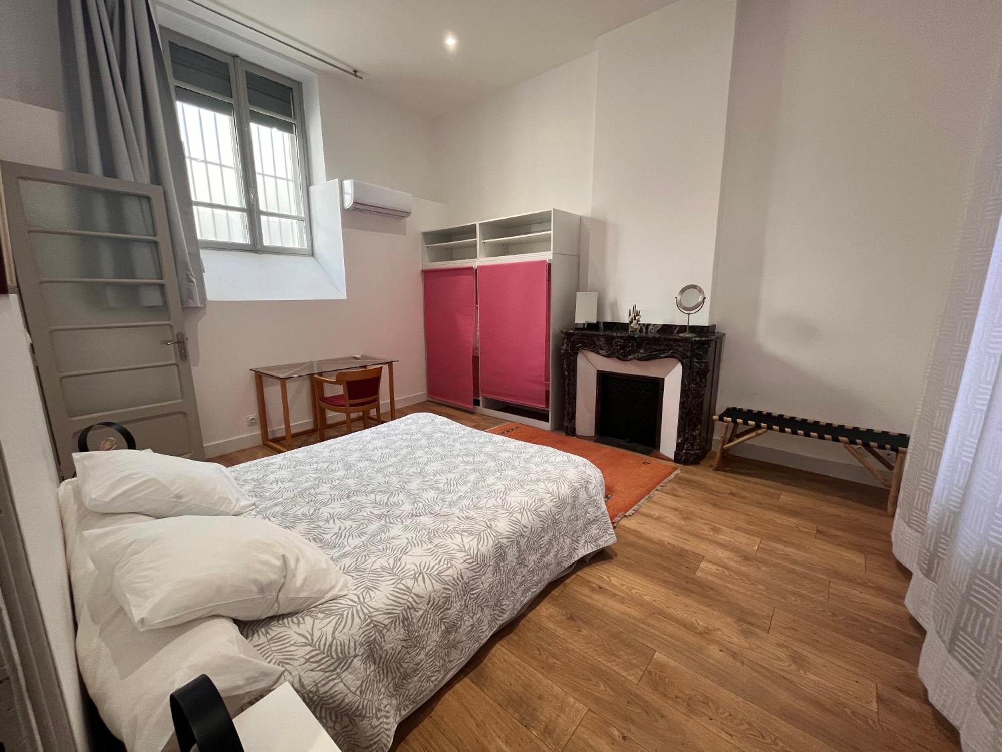 Apartmán Les Clematites Narbonne Exteriér fotografie
