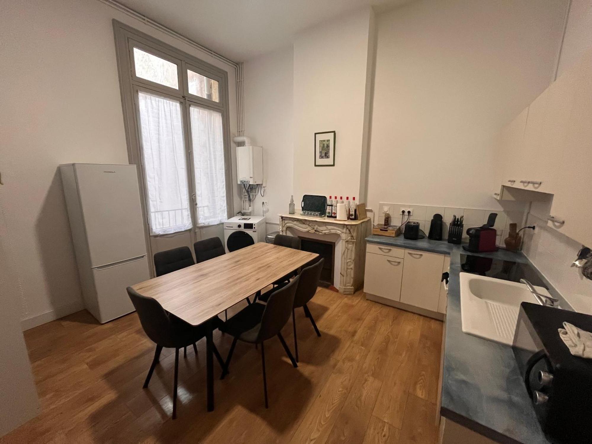 Apartmán Les Clematites Narbonne Exteriér fotografie